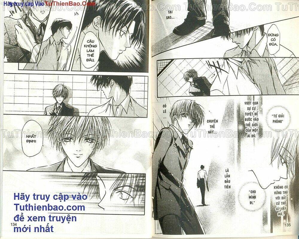 niềm hy vọng chapter 1 68