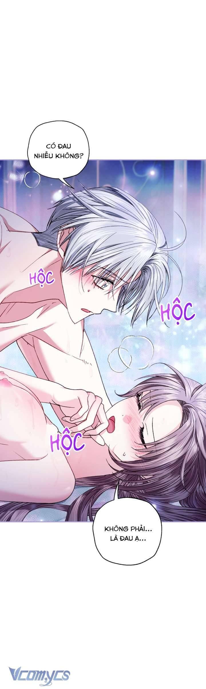 cha ơi con không muốn kết hôn đâu chapter 130 40