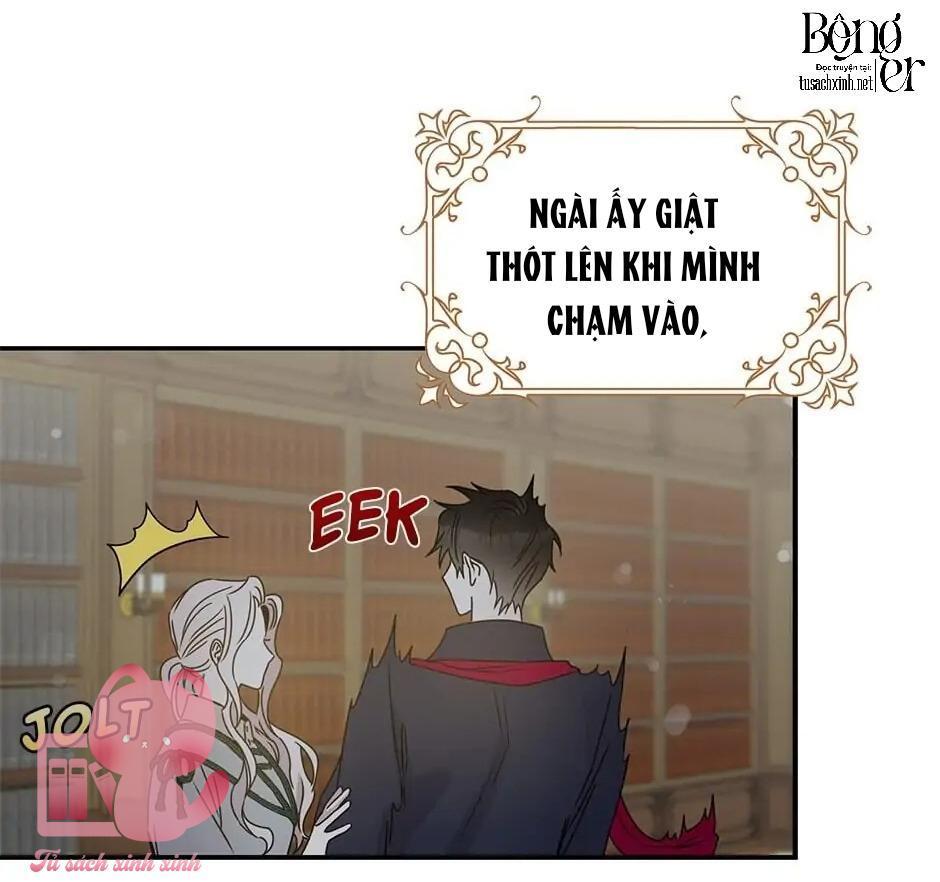 thuần hóa bạo chúa rồi bỏ trốn chapter 30 54
