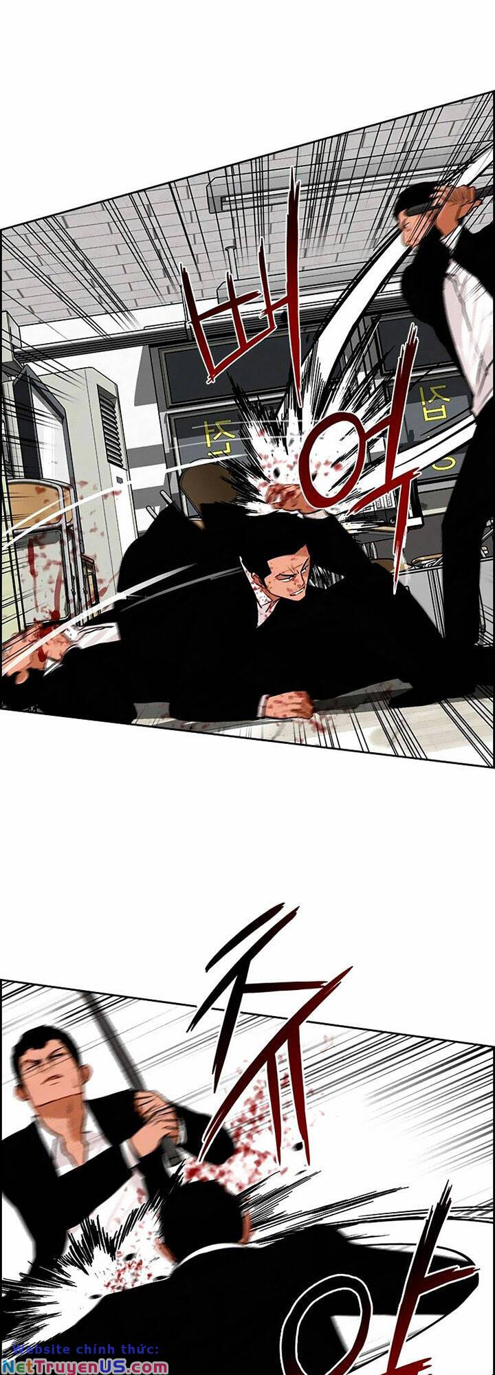 chúa tể đồng tiền chapter 103 17