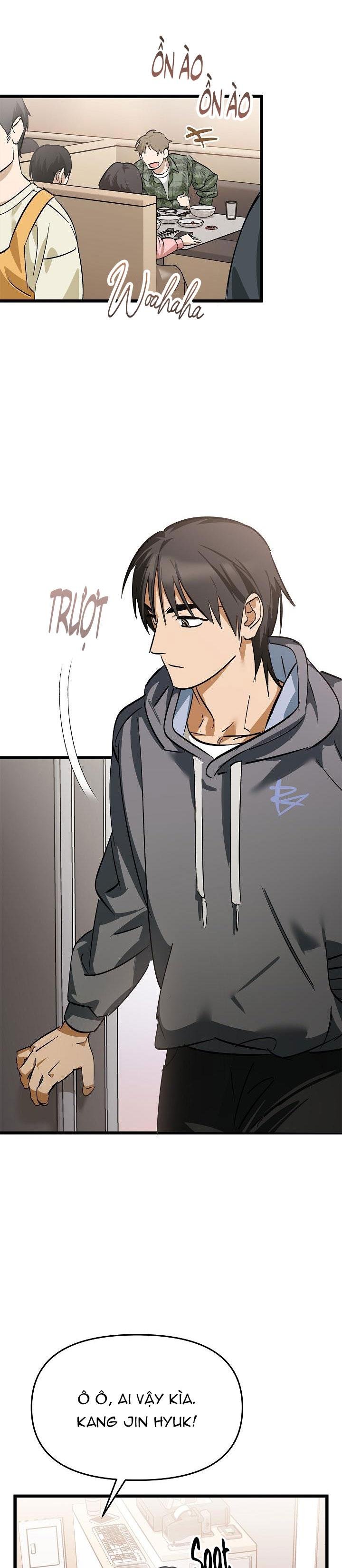 bl ngắn tuyển chọn Chapter 32.2 BỨC THƯ 2 13