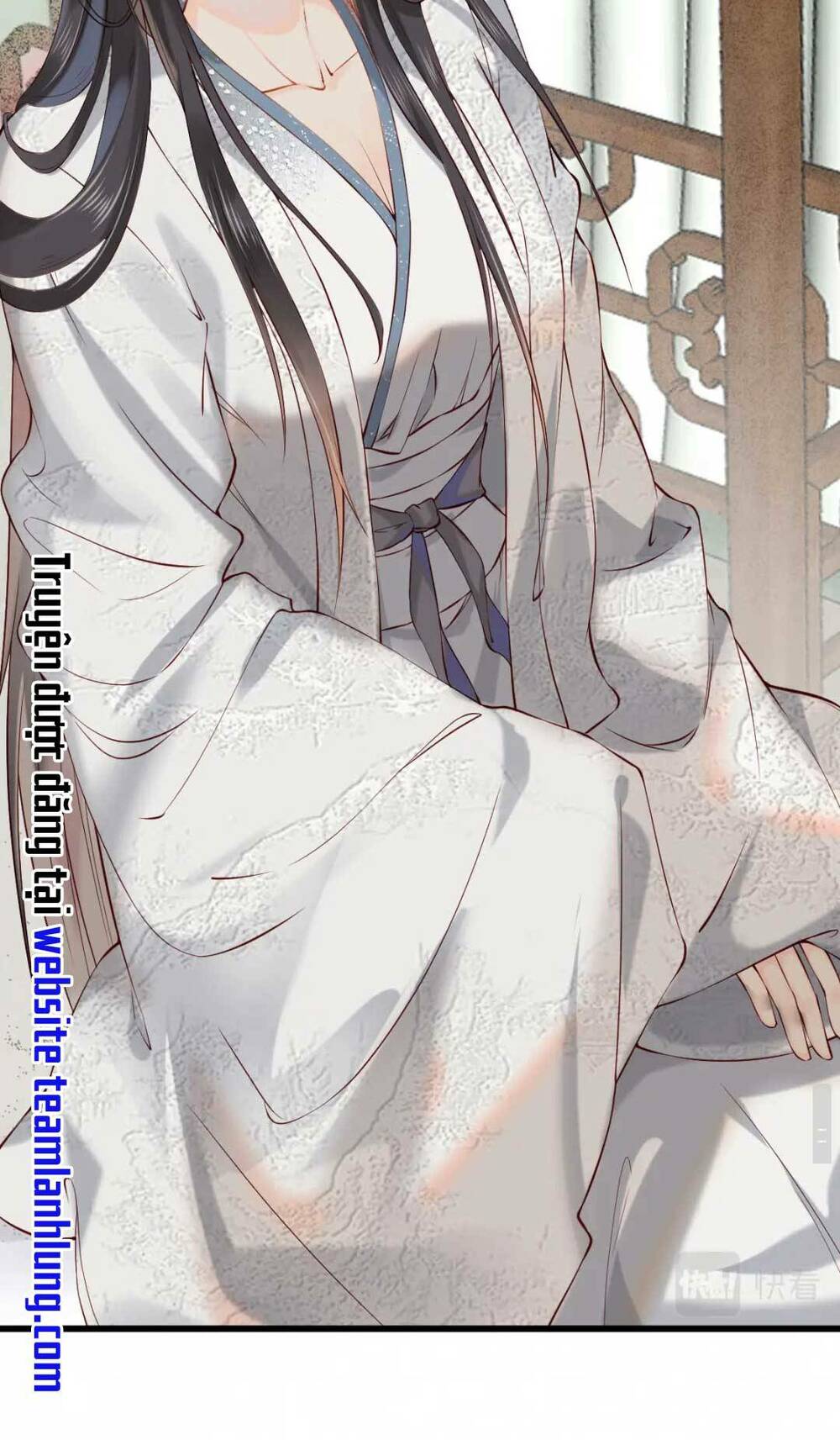 xuyên sách : nghịch đồ hắn lại muốn bắt nạt sư phụ chapter 6 48