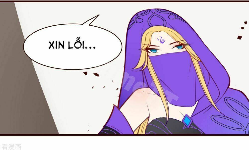 bỉ ngạn hoa chapter 35 17