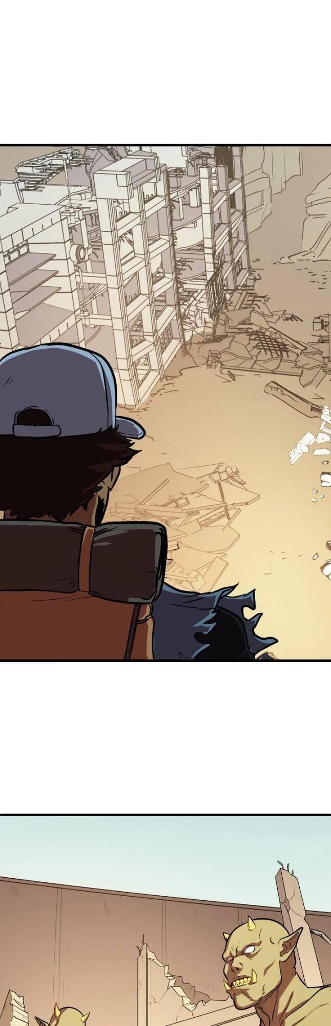 tôi trở lại thăng cấp một mình chapter 53 63