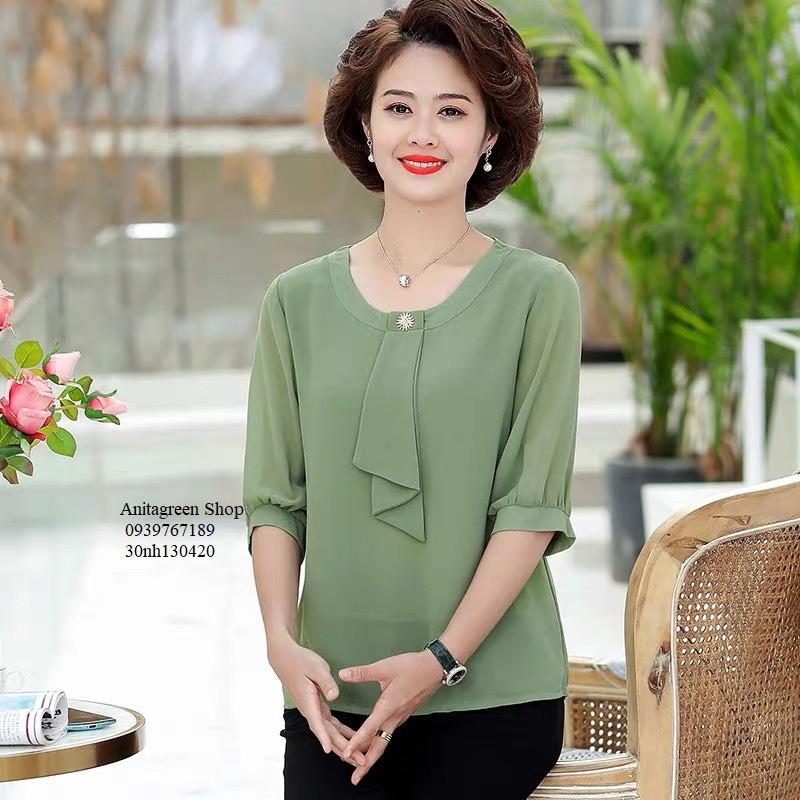 nh130420-ÁO TAY LỠ NƠ DUYÊN DÁNG s-6xl