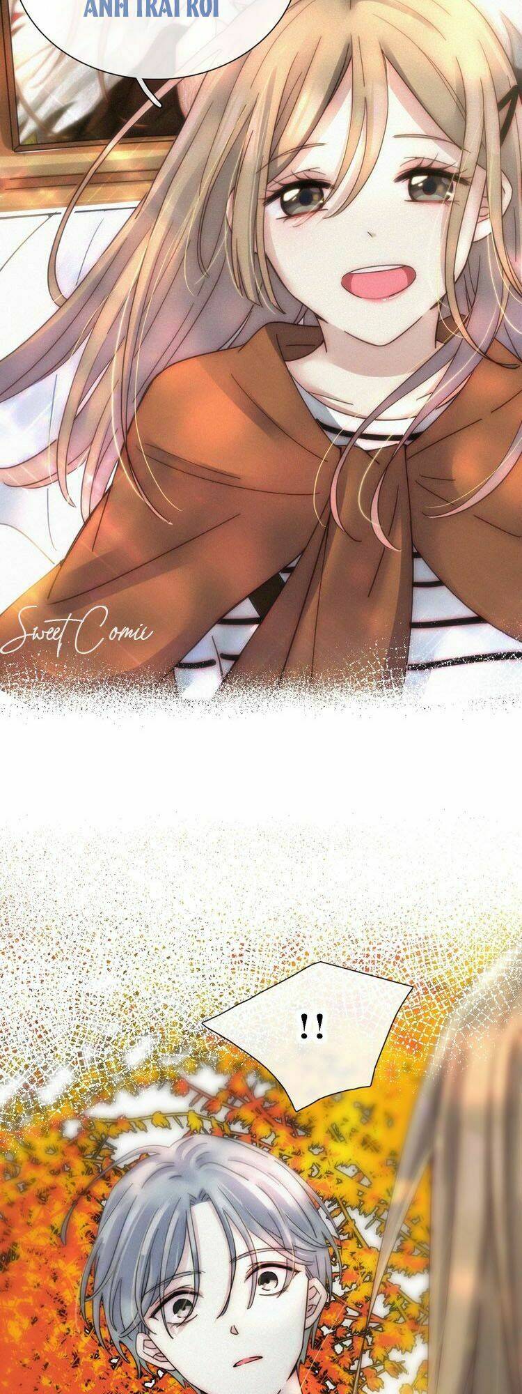 nếu ngày đó chúng ta chưa quen biết chapter 9 33