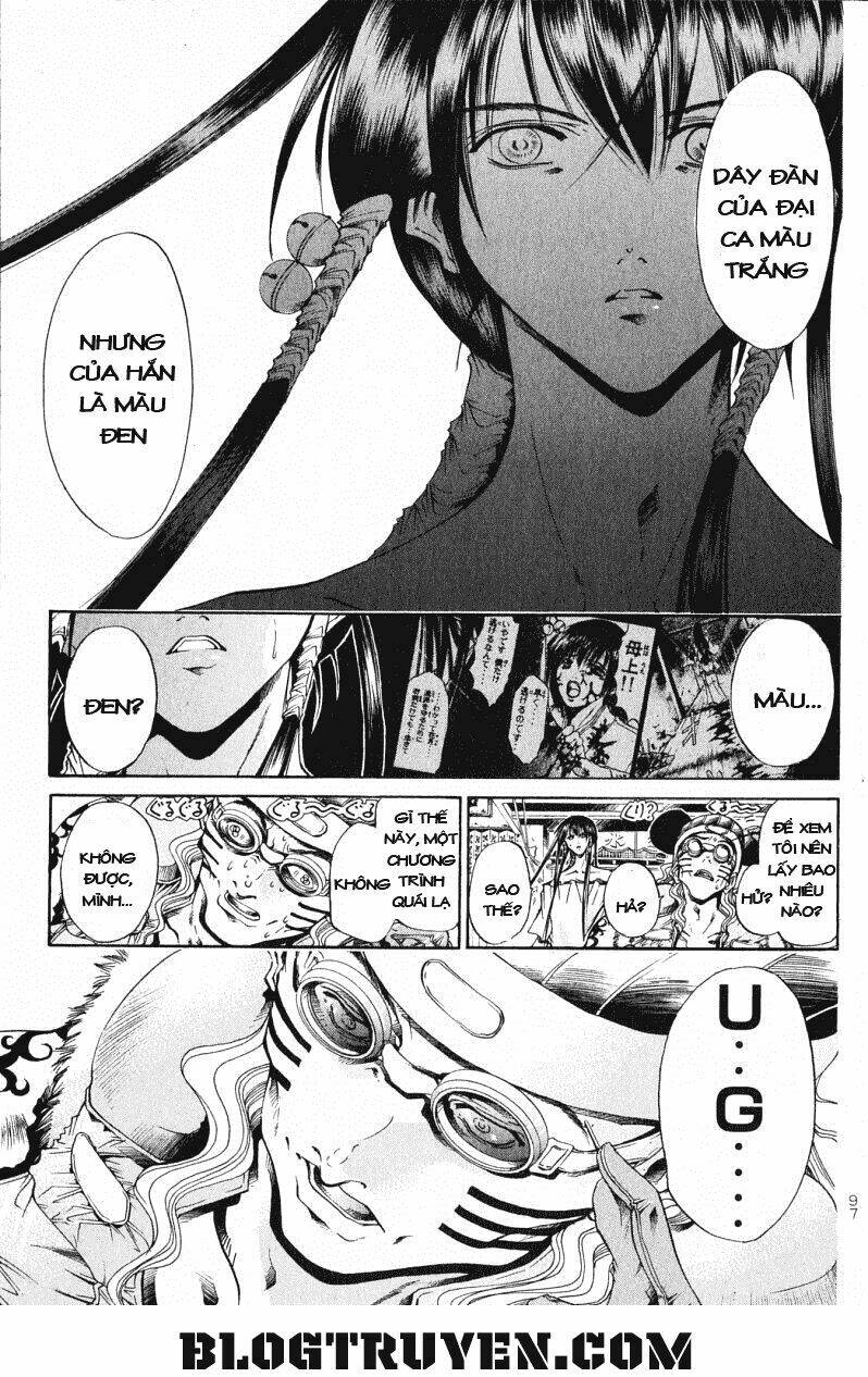 get backers chapter 167 12