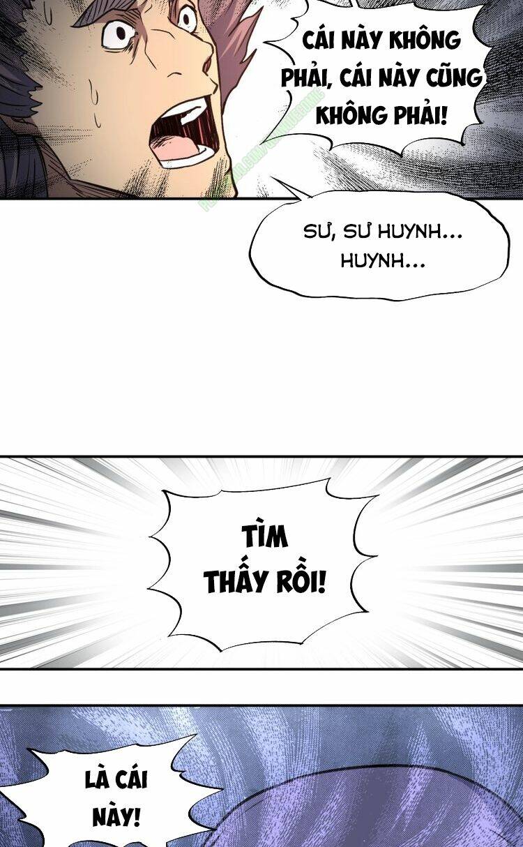 ta luyện giả kim trong thời đại tu tiên chapter 31 11