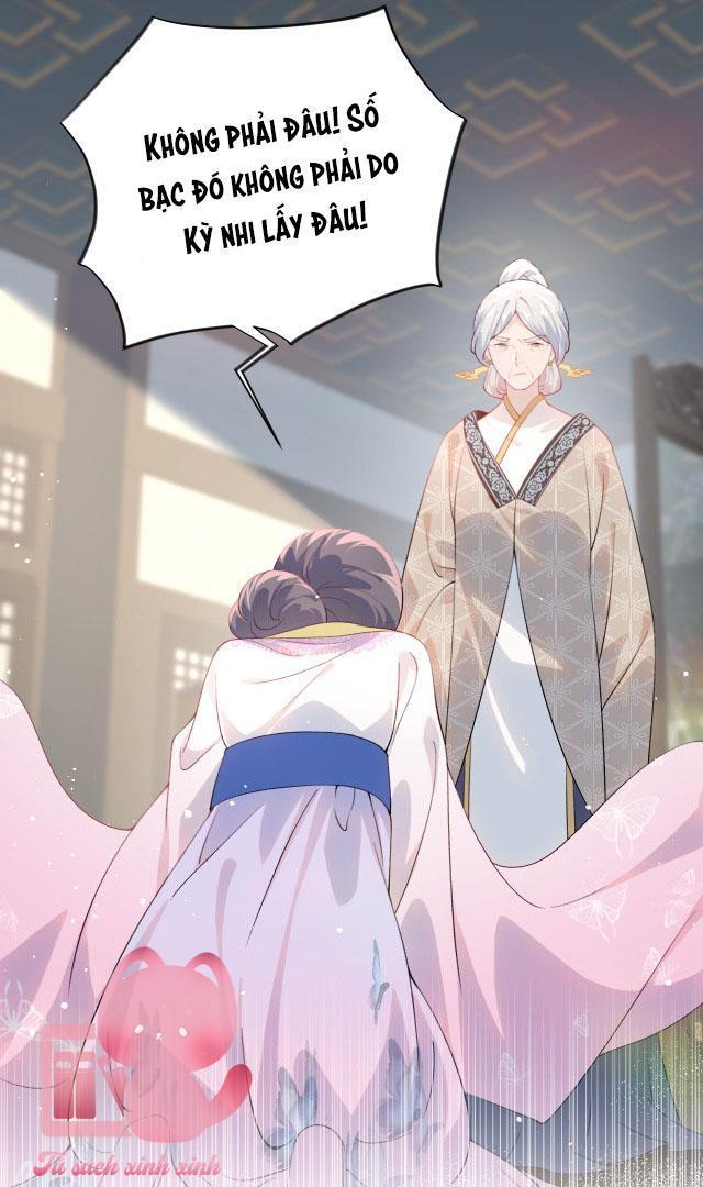 một đêm nọ đột nhiên yandere tới! chapter 91 35