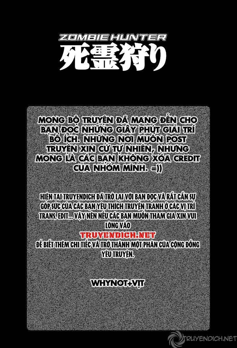 zombie hunter chapter 22 28