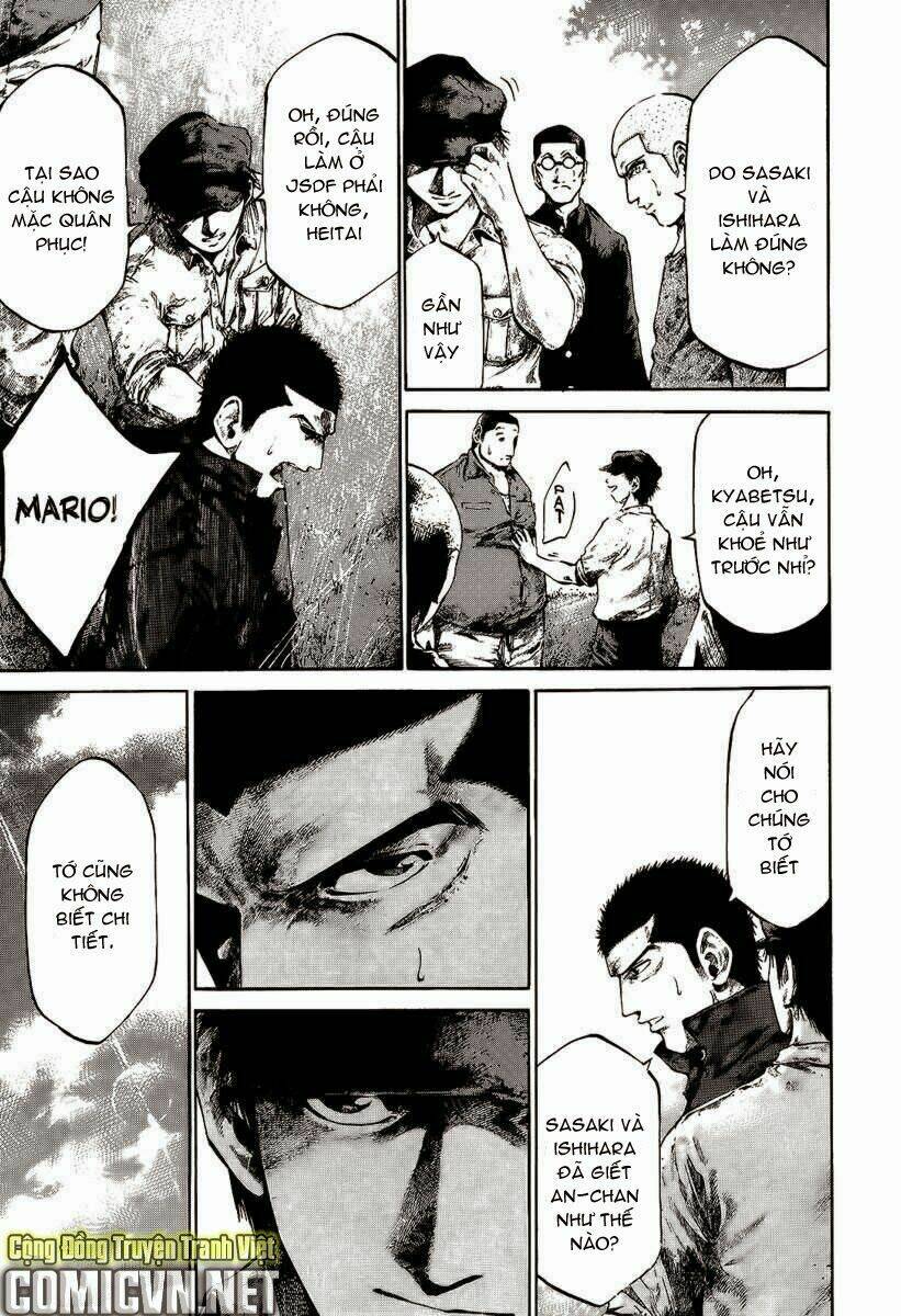 rainbow chapter 52 5