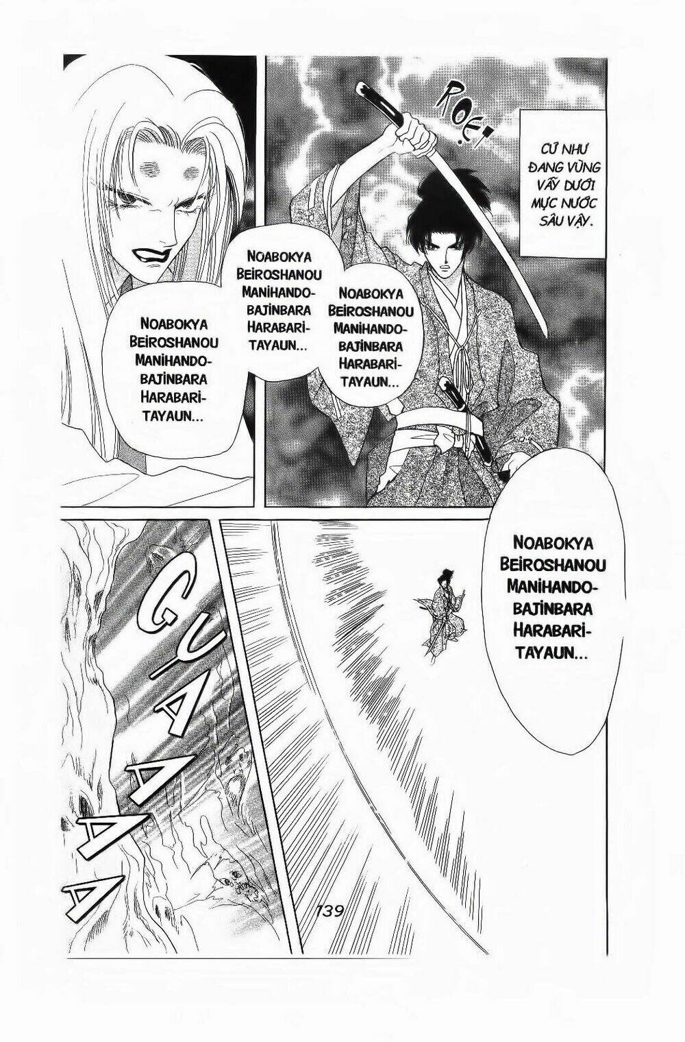 truyện cổ gấm hoa chapter 15 34