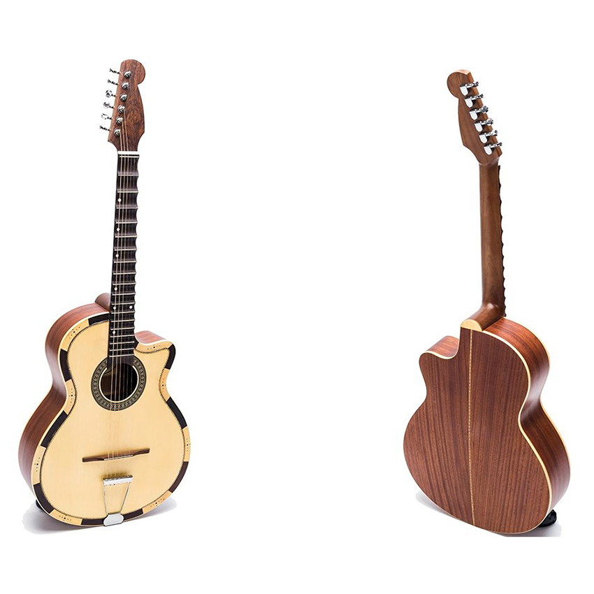 Đàn Guitar Vọng Cổ DVC250