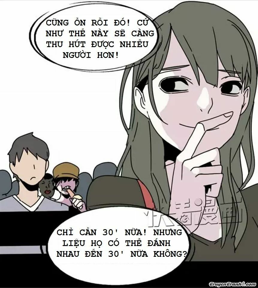 ứng dụng thẩm mỹ chapter 7 16