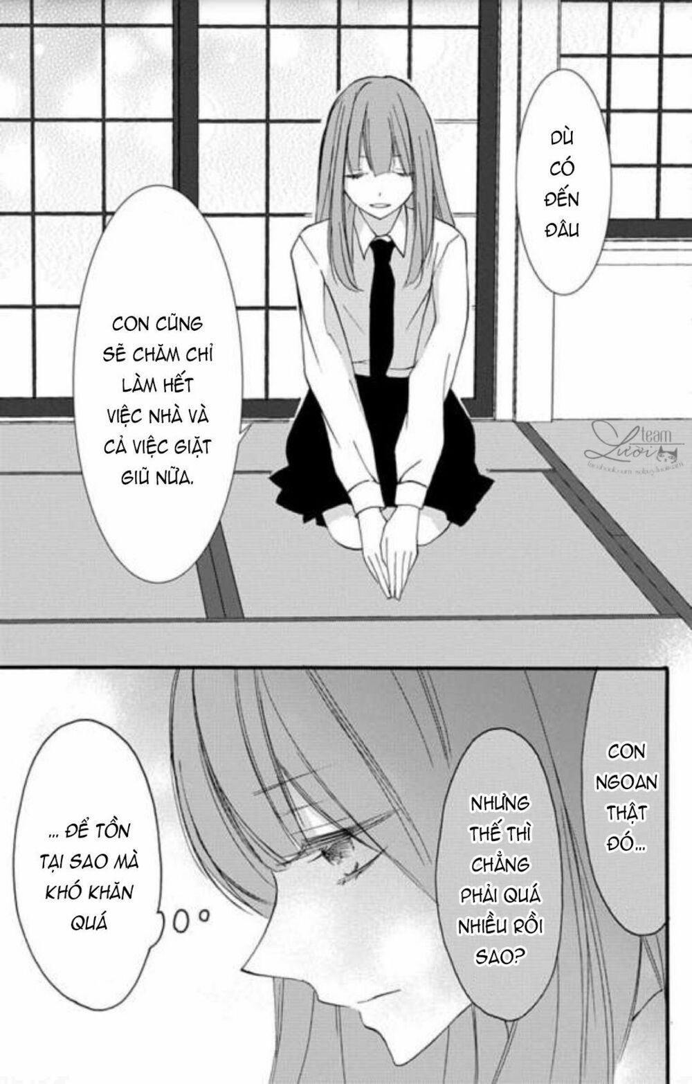 masaomi-kun ni metoraremashita chapter 1 10