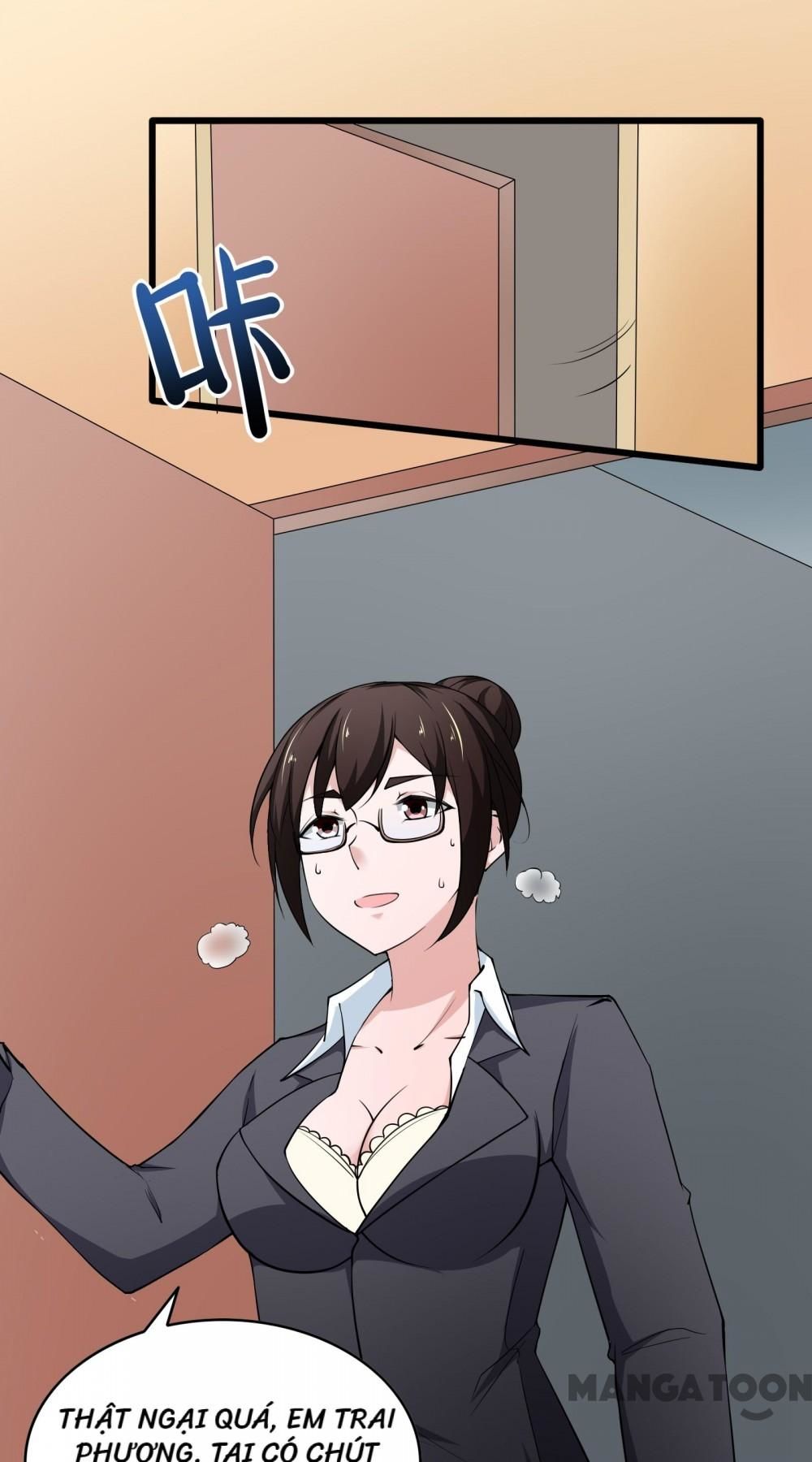 chiếc điện thoại thần kỳ chapter 14 5