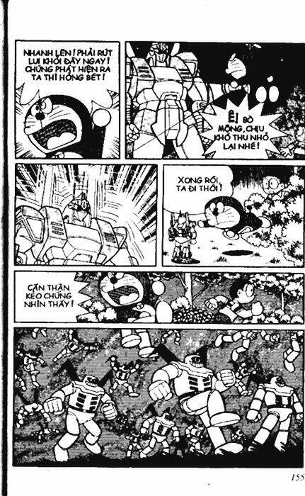 doraemon dài chapter 7.6 4