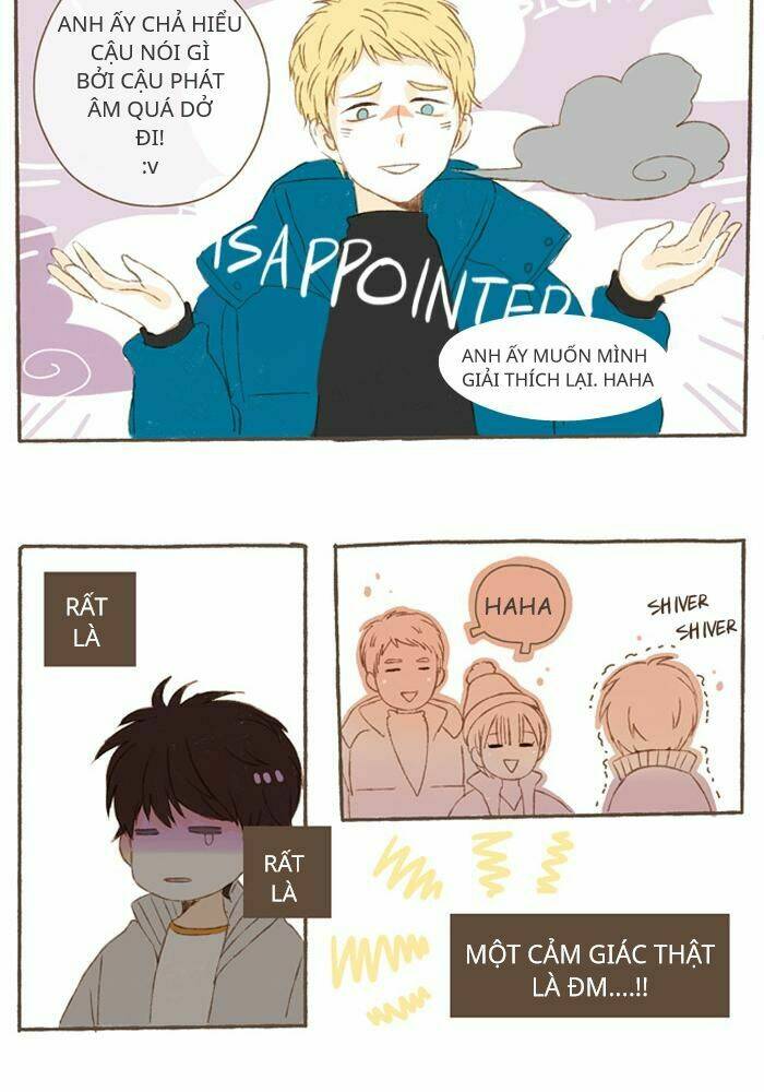 giấc mơ họa sĩ chapter 10 17