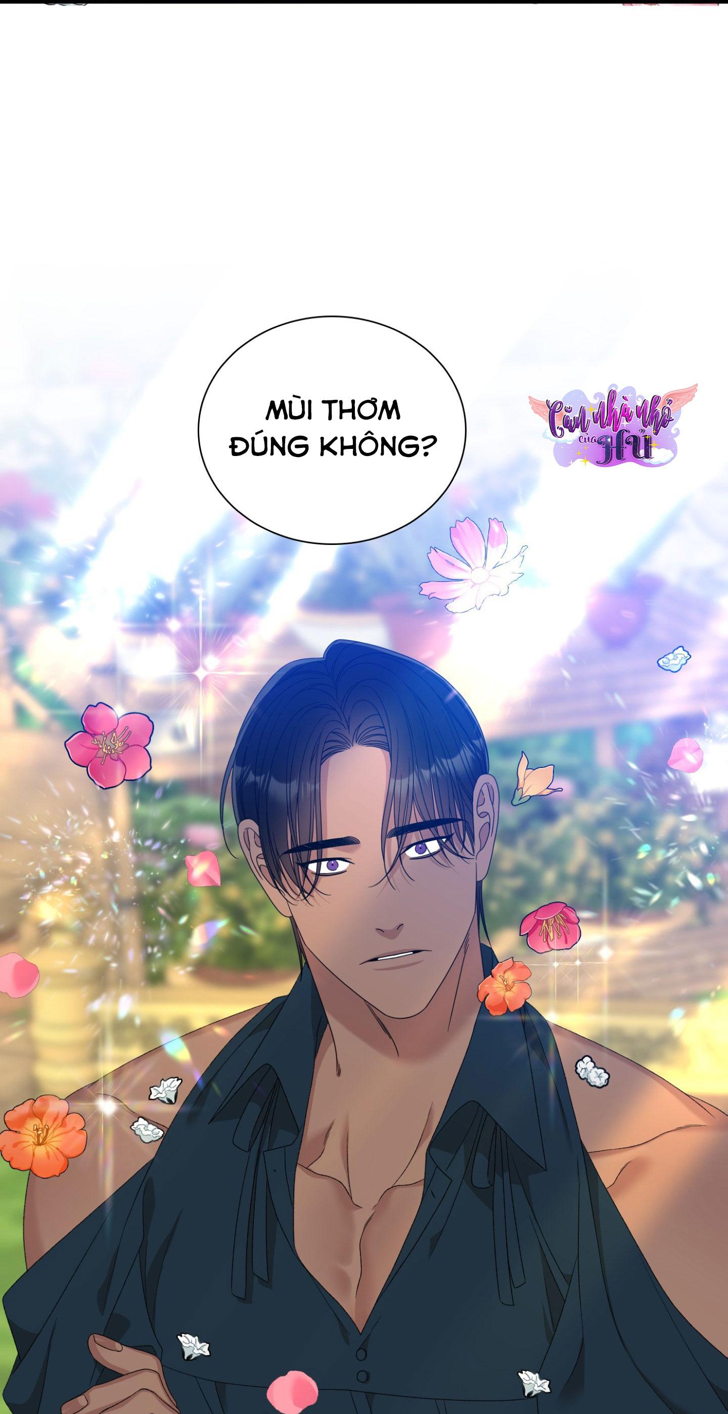 ái tình tự tâm chapter 52 64