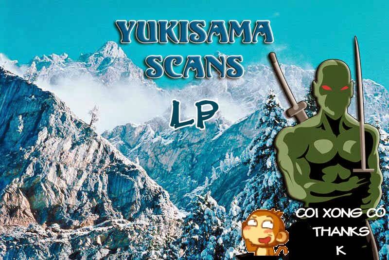 because i'm the goddess chapter 12 31