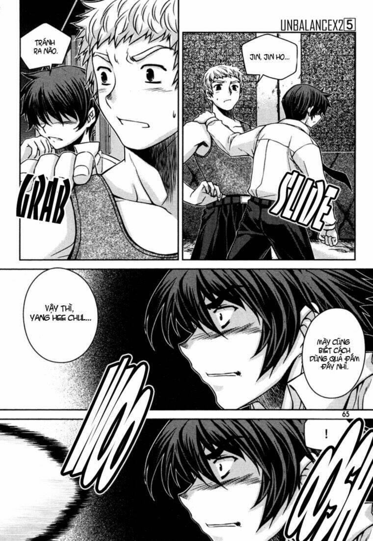 unbalance x unbalance chapter 35 13