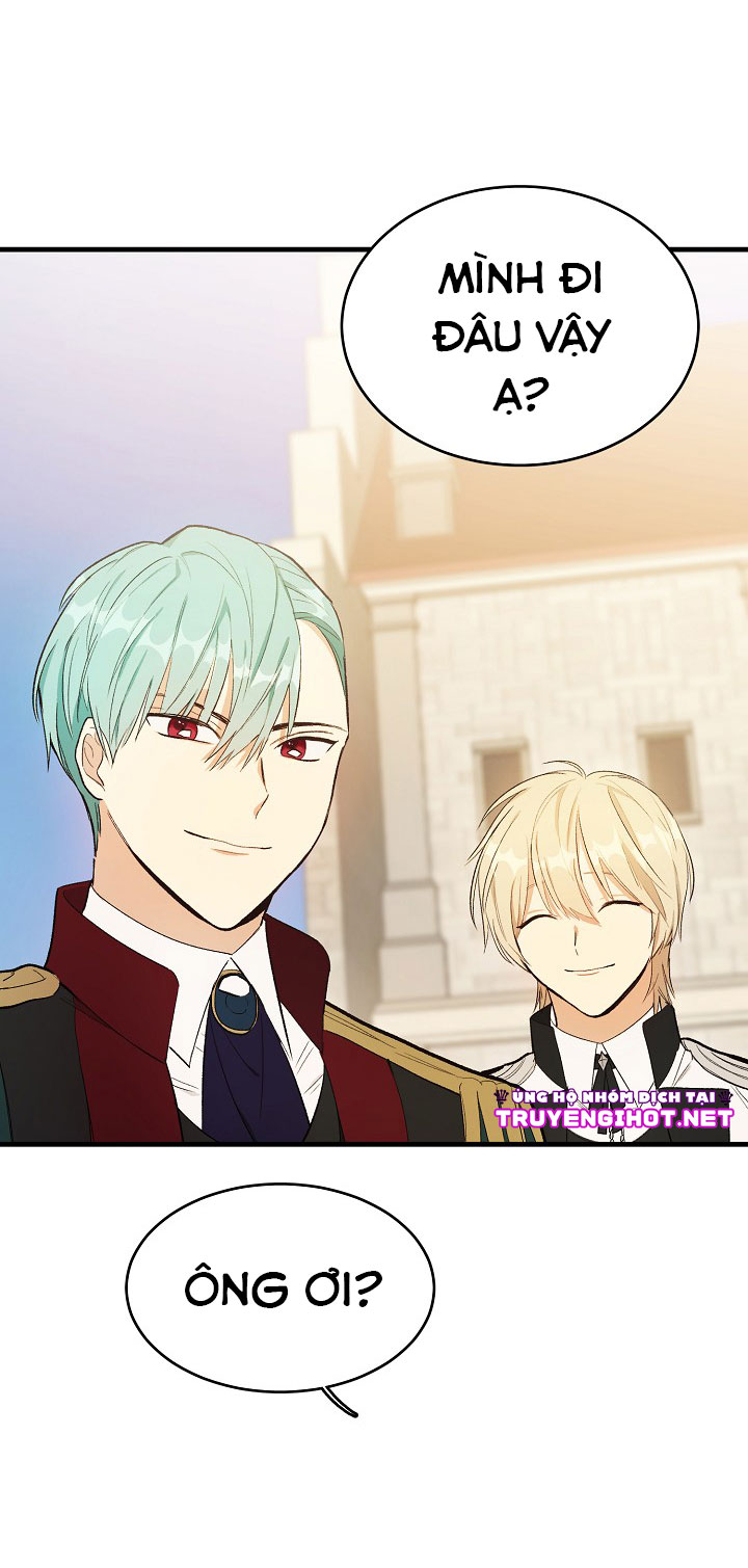 Nữ Đầu Bếp Hoàng Gia chapter 47 - Trang 31