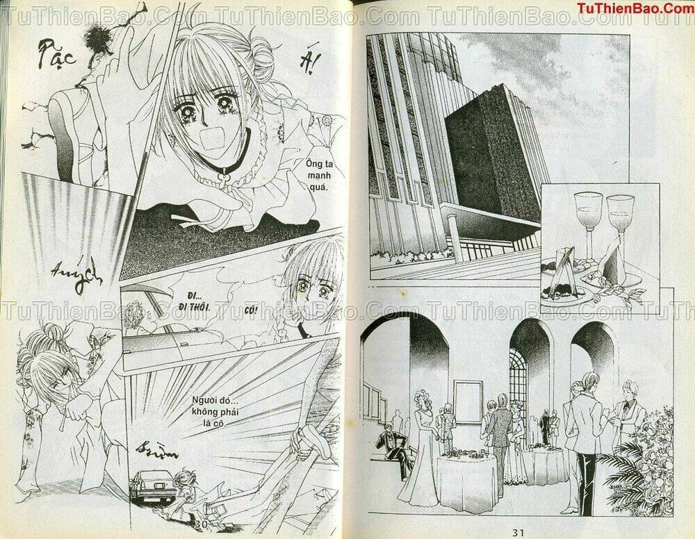 bí mật chapter 7 15