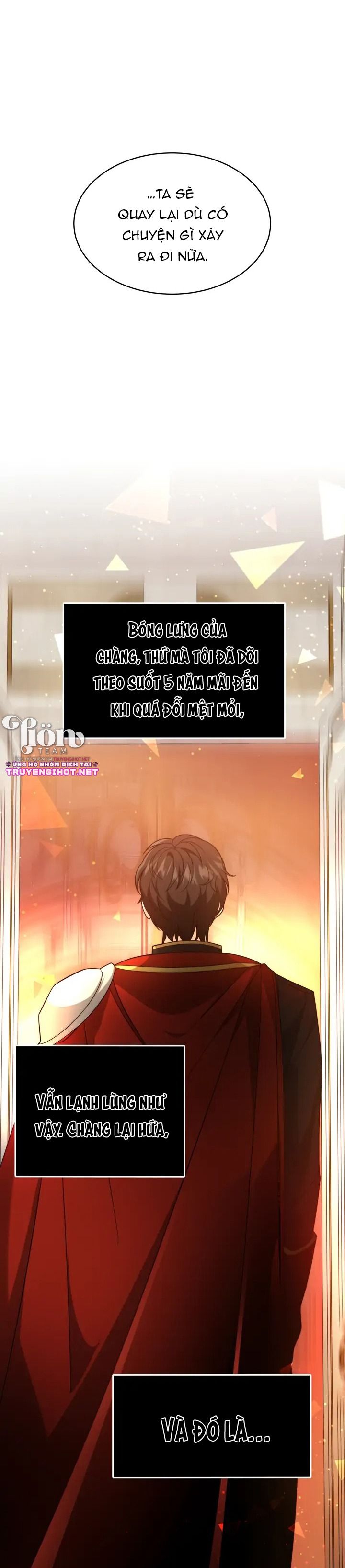 chồng cũ tôi là nam chính chapter 1.1 18