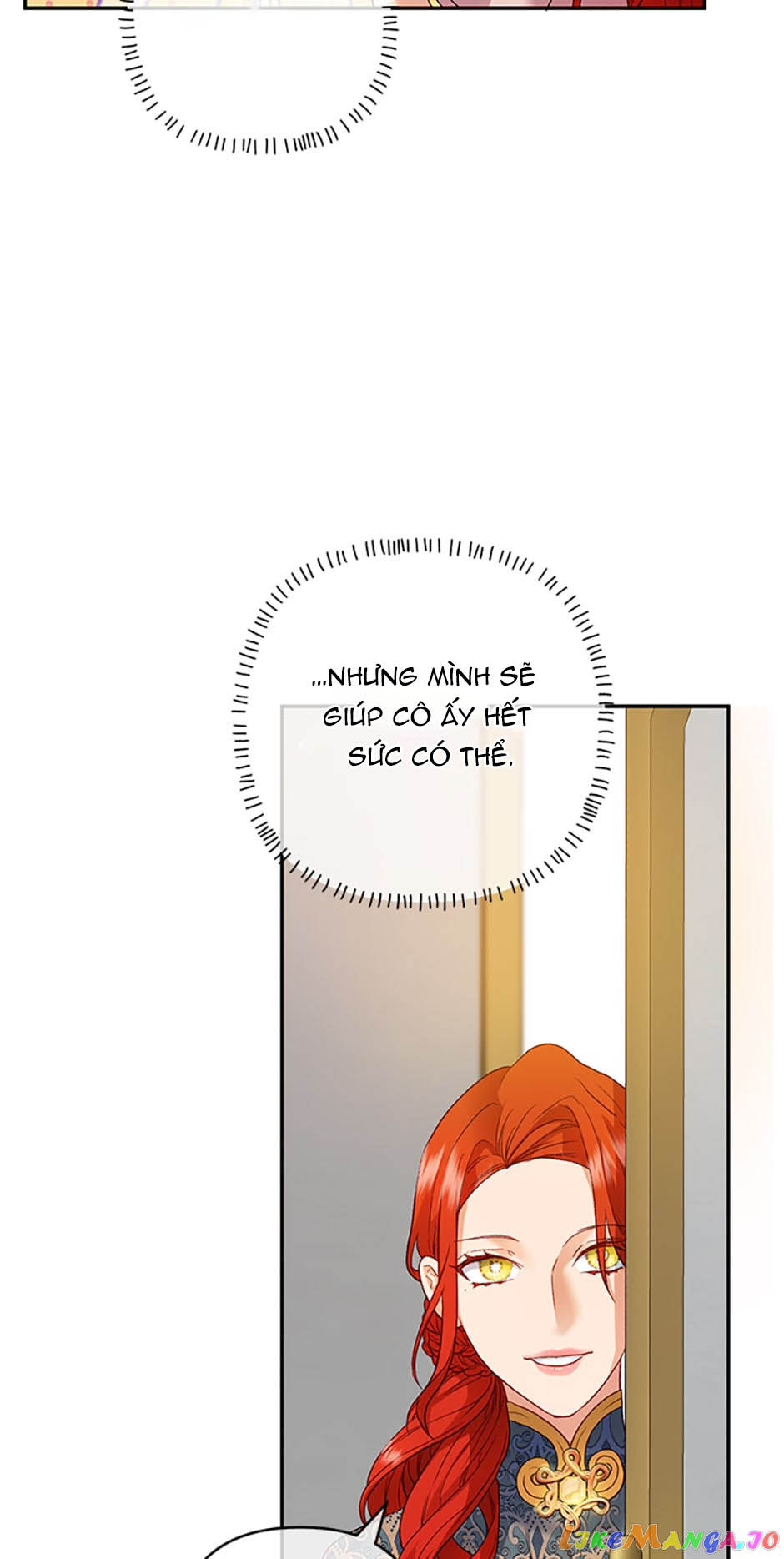 Cuộc Sống Vương Giả Của Người Tình Giả chapter 27.1 - Trang 16