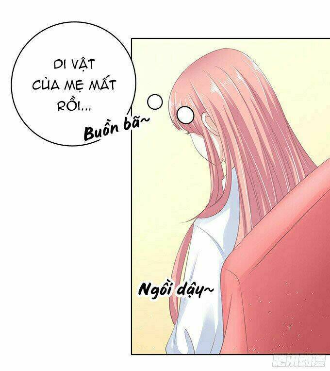 liệt ái tri hạ: series mật đào tiểu tình nhân chapter 71 12