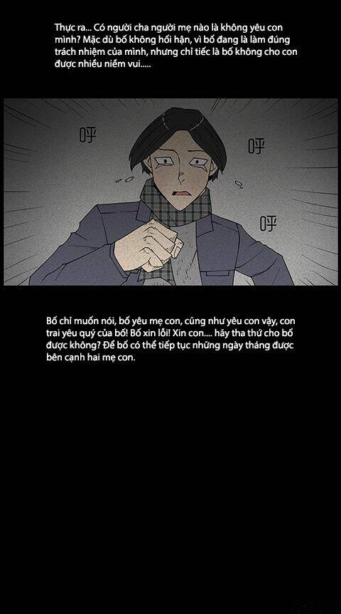 kinh dị đêm khuya chapter 83 22