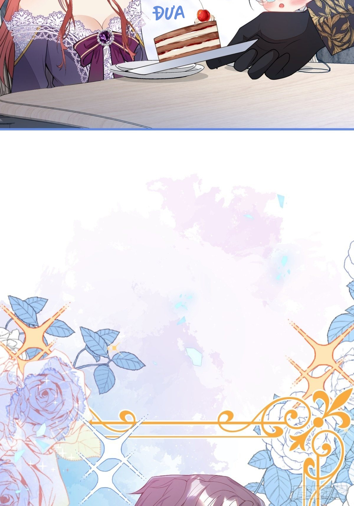 [15+] xuyên đến thế giới nào cũng là hắc liên hoa của anh chapter 23 48