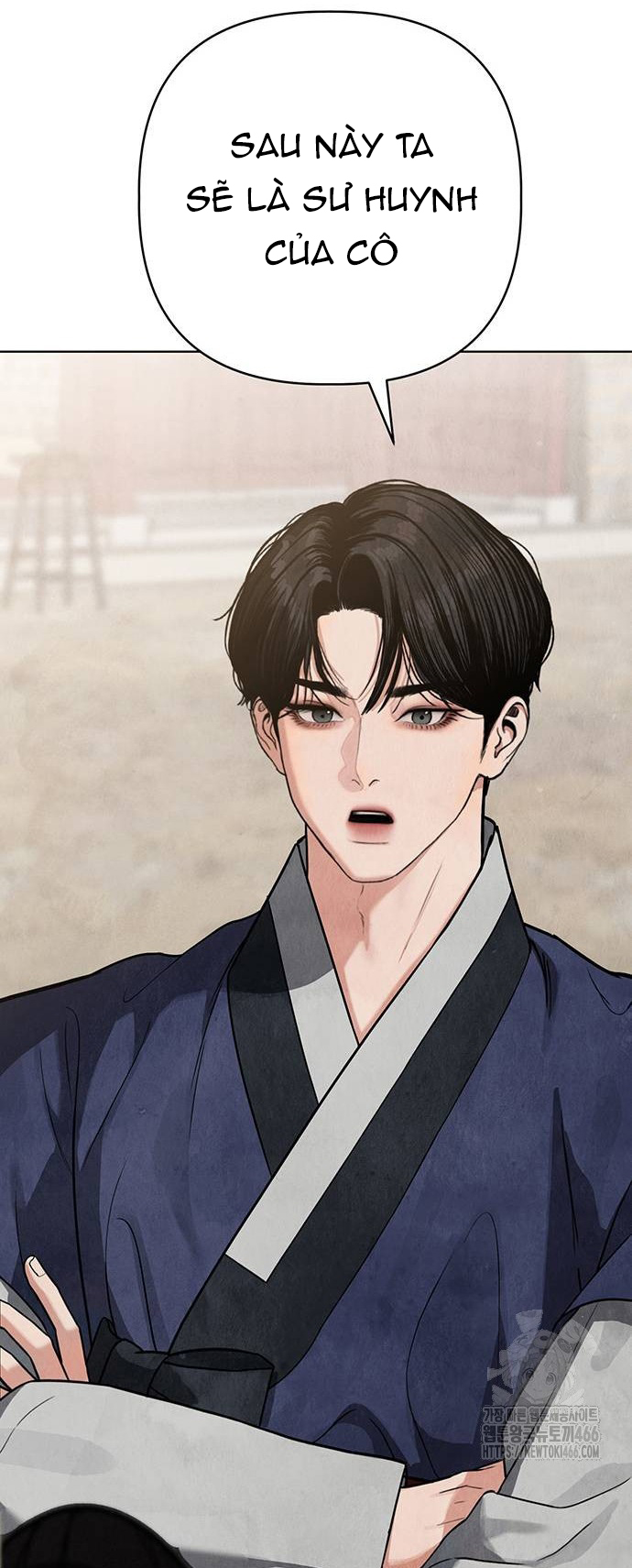 Quỷ Hồn chapter 9.1 48