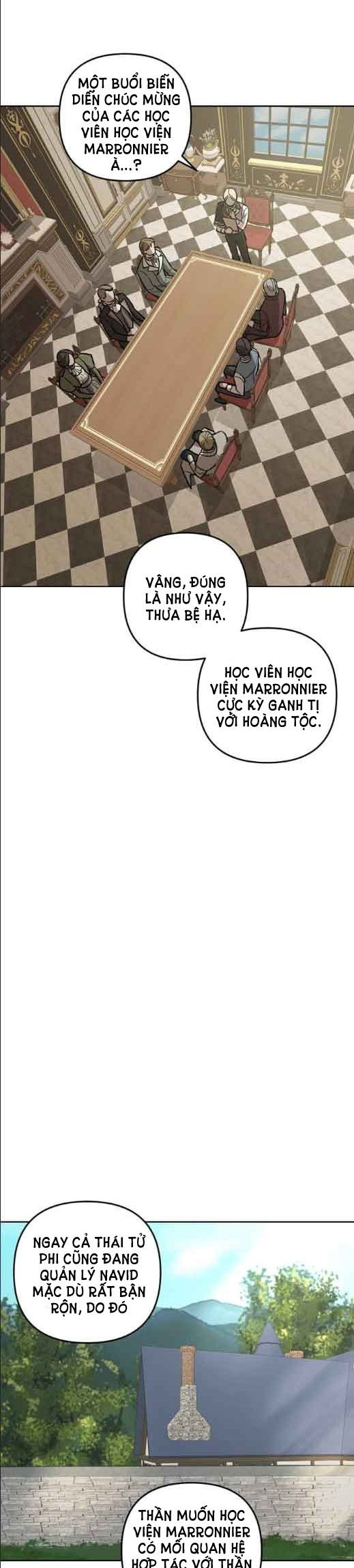 hoàng đế đảo ngược thời gian chapter 71.1 9