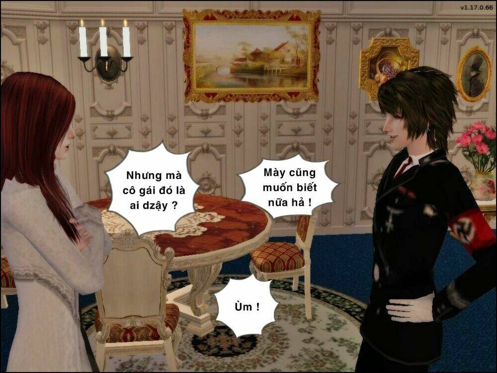 truyện sims - earl story chapter 44 32