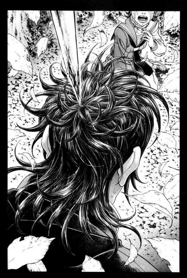 sống còn - trò chơi sinh tử chapter 88 28