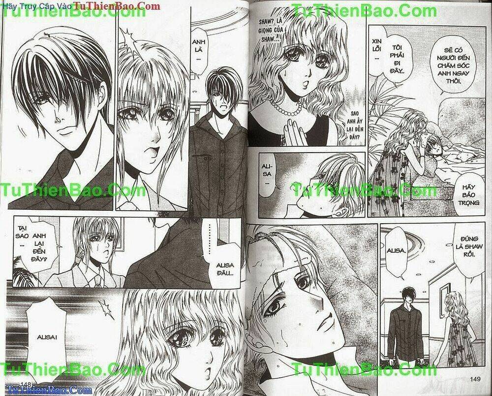 truyền thuyết cung hoàng đạo ii chapter 2 77