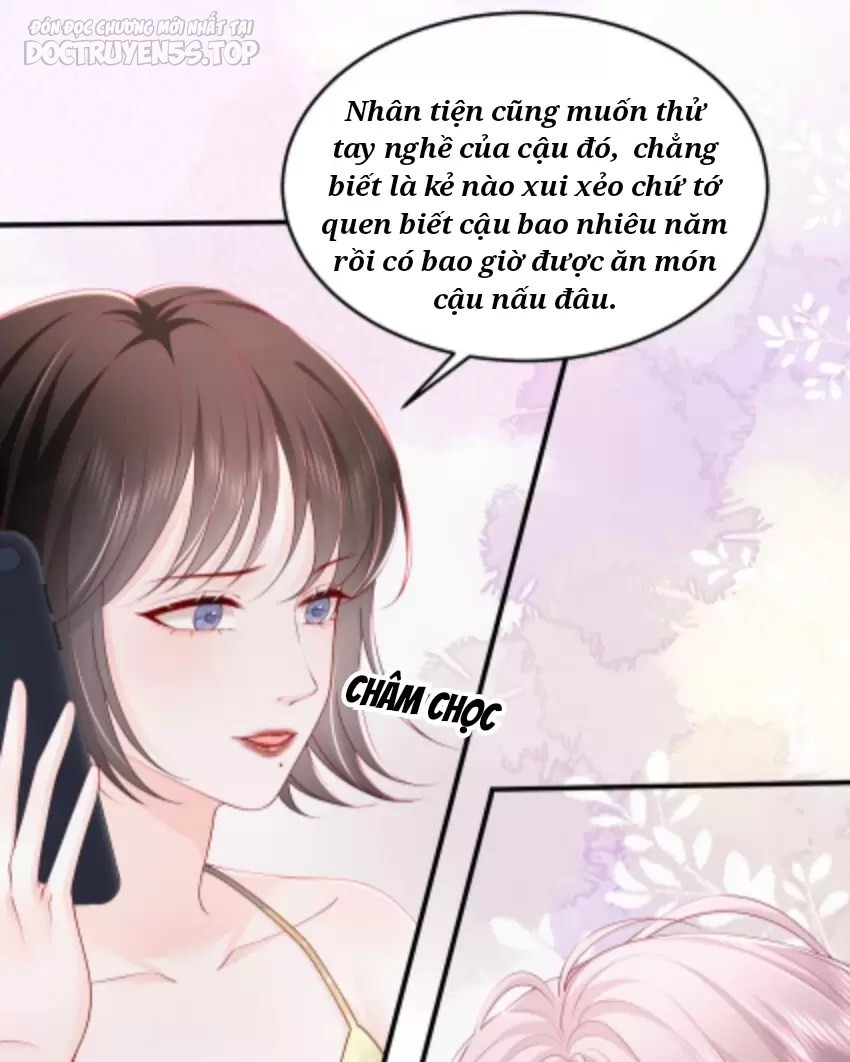 mận xanh chapter 68 14