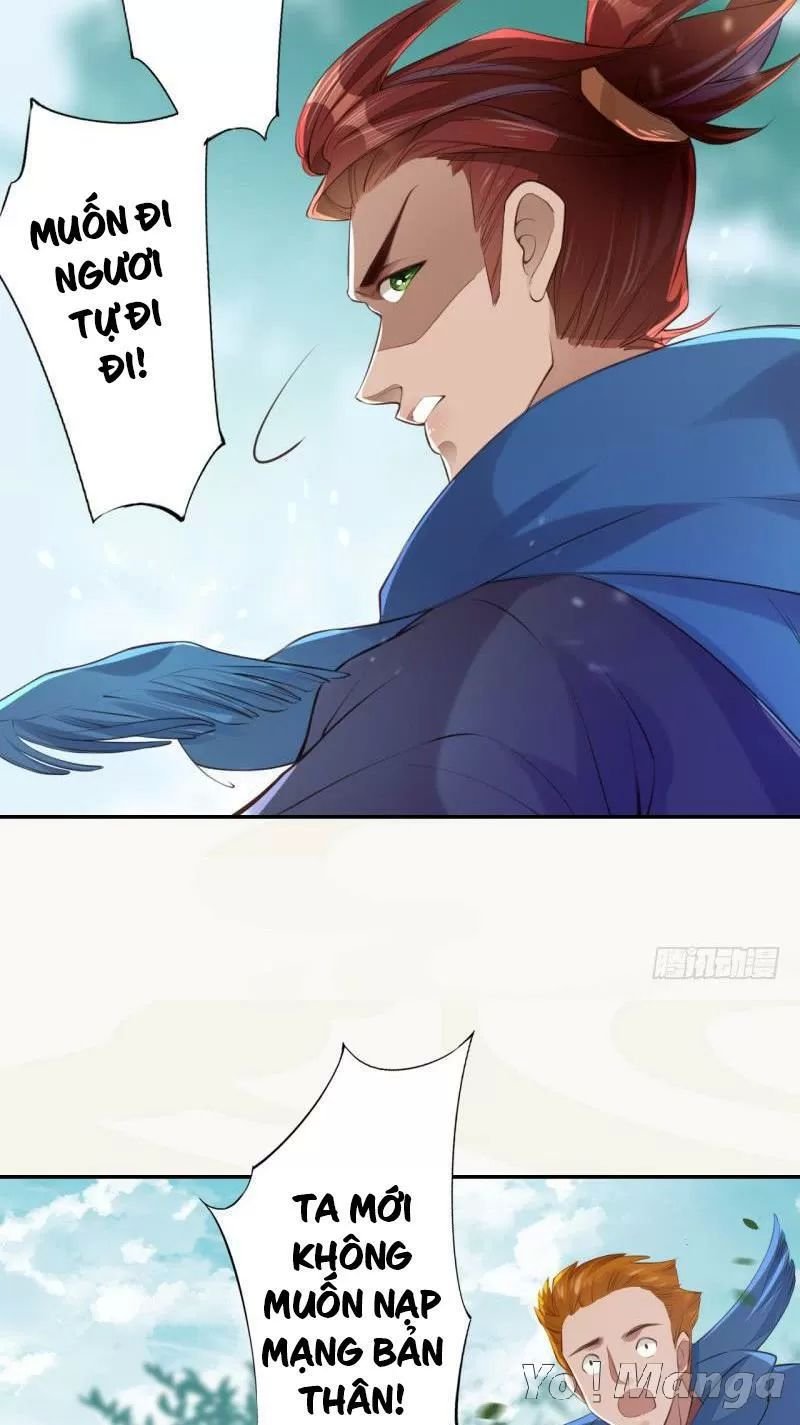 tuyệt thế luyện đan sư chapter 78 12