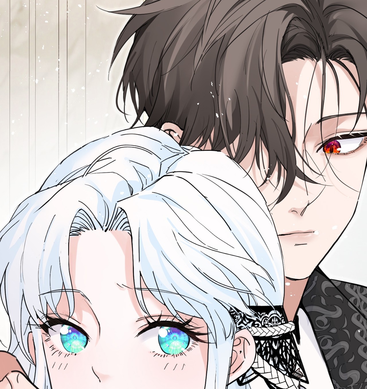 bông hoa độc của nhà công tước chapter 6.1 20