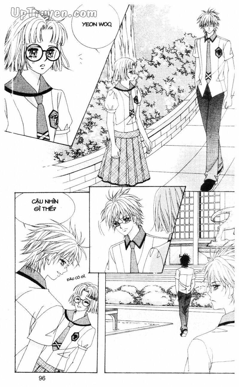 chỉ mình anh chapter 5 98