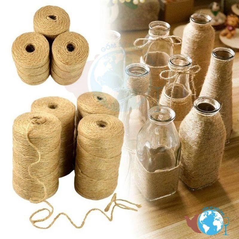 Combo 5m dây dừa trang trí cực xinh