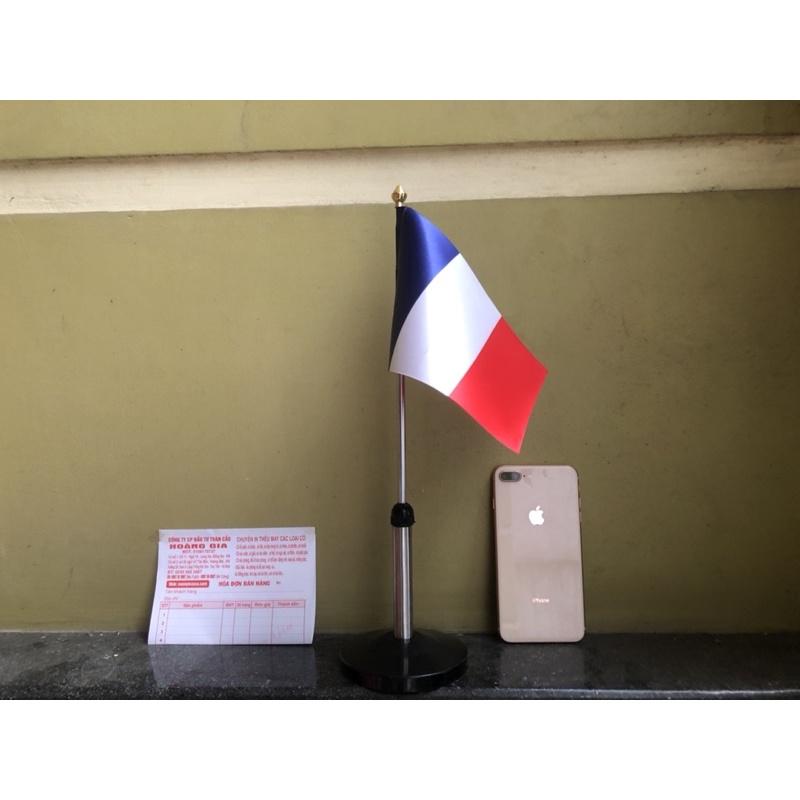 Cờ Pháp để bàn , cờ để bàn các nước