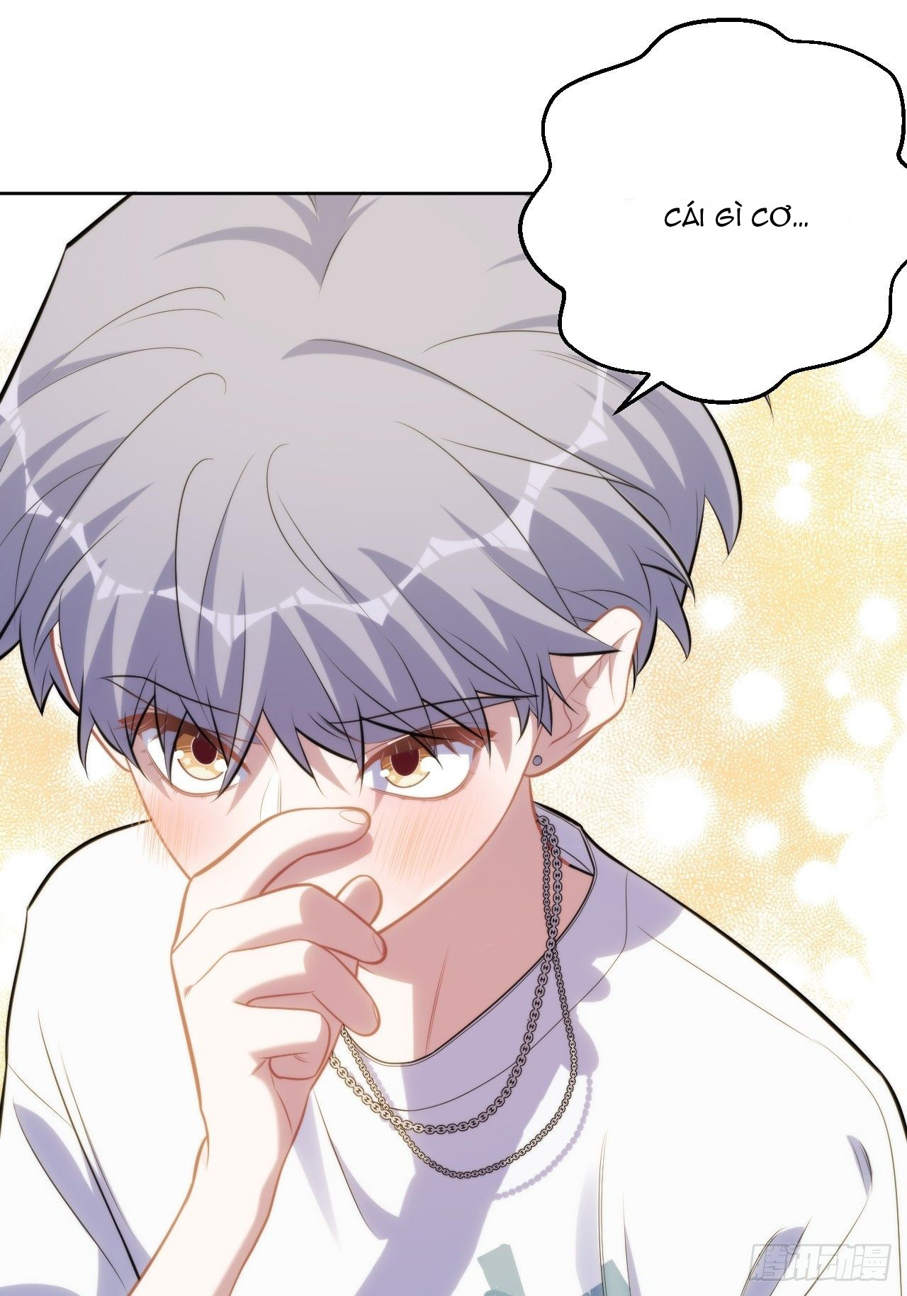 bố vợ đại nhân là bà xã chapter 232 33