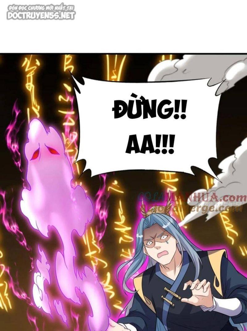 Vợ tôi và tôi thống trị Tam giới chapter 64 5