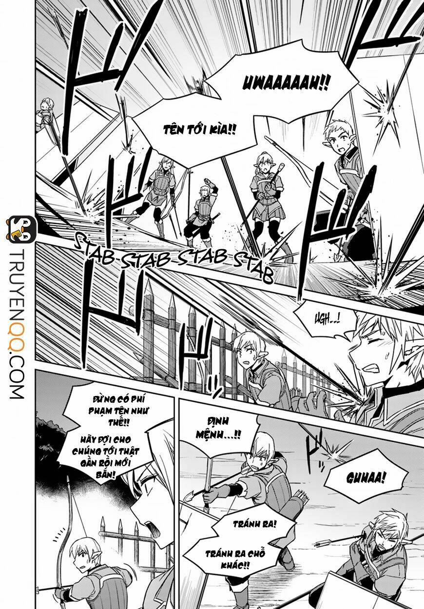 nidome no jinsei wo isekai de chapter 24 5