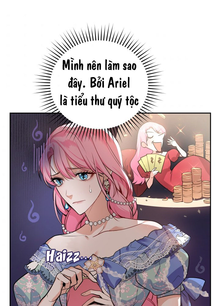 trở thành người điều chế nước hoa duy nhất của bạo chúa chapter 8 63