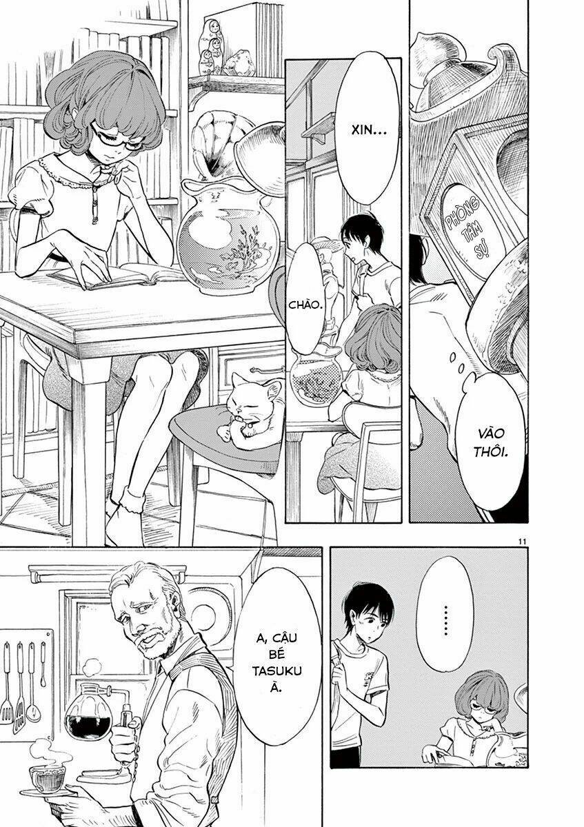 shimanami tasogare chapter 3 13