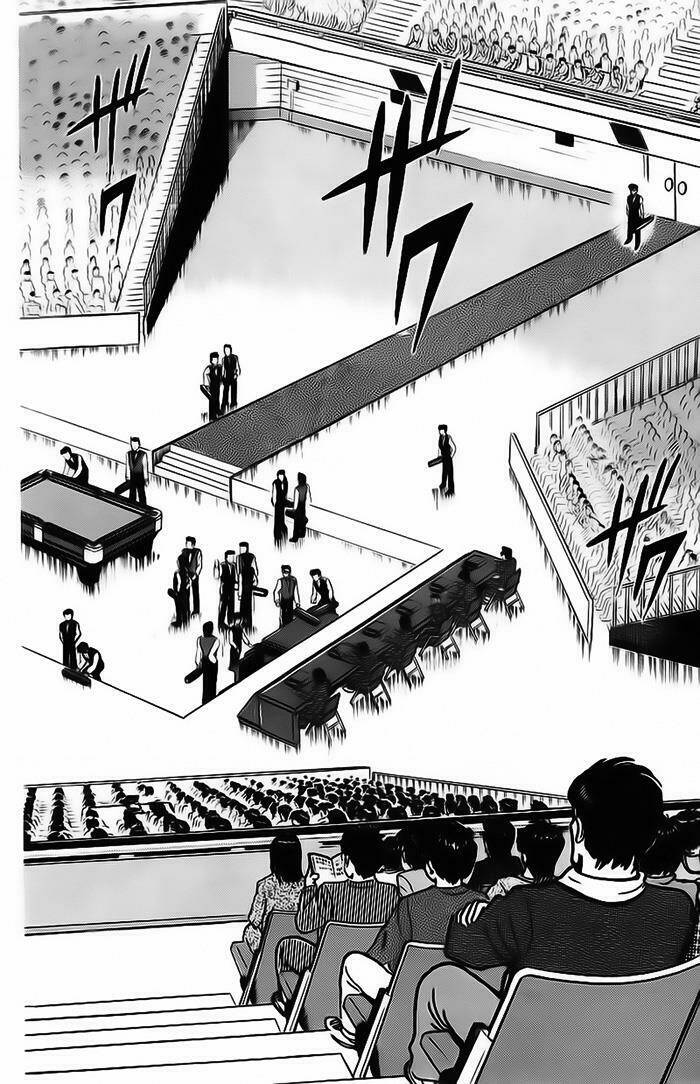 break shot chapter 88 5