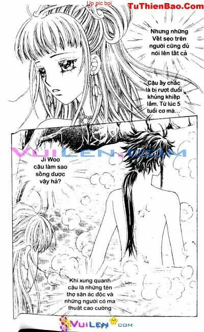 bogle goes to the kingdom chapter 29 20